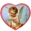 Стикер 8 hearts