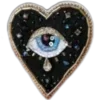 Стикер 52 hearts