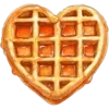 Стикер 15 hearts