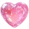 Стикер 13 hearts