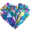 Стикер 26 hearts