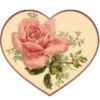 Стикер 31 hearts