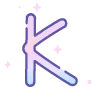 🔠 Эмодзи «небесный алфавит» для Telegram