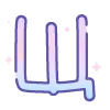 🔠 Эмодзи «небесный алфавит» для Telegram