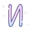 🔠 Эмодзи «небесный алфавит» для Telegram