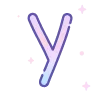 🔠 Эмодзи «небесный алфавит» для Telegram