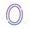 🔠 Эмодзи «небесный алфавит» для Telegram