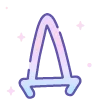 🔠 Эмодзи «небесный алфавит» для Telegram