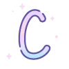 🔠 Эмодзи «небесный алфавит» для Telegram