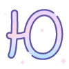 🔠 Эмодзи «небесный алфавит» для Telegram
