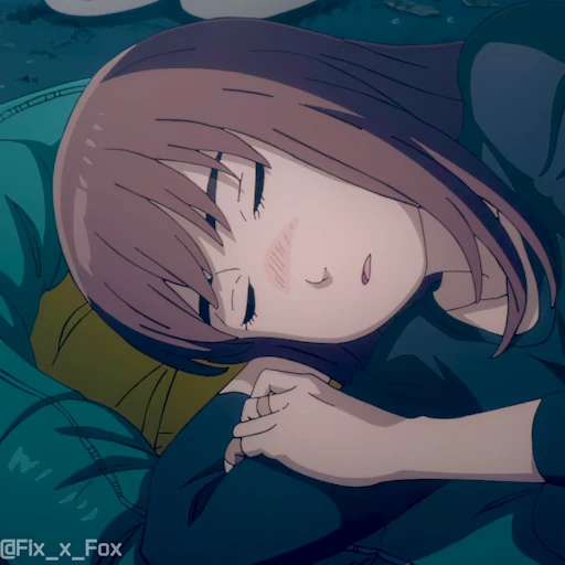 🥱 Стикер «Heavenly Delusion p1» для Telegram