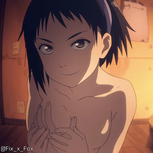 😈 Стикер «Heavenly Delusion p1» для Telegram