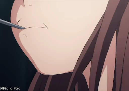 😨 Стикер «Heavenly Delusion p1» для Telegram