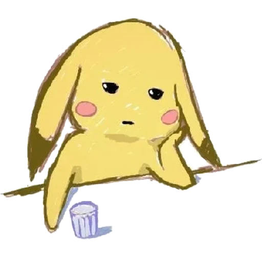 😞 Стикер «ਉਦਾਸ ਚਿੱਤ» для Telegram