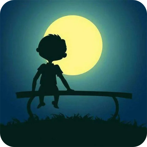 😞 Стикер «ਉਦਾਸ ਚਿੱਤ» для Telegram