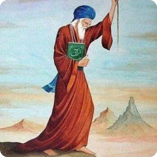 😞 Стикер «ਉਦਾਸ ਚਿੱਤ» для Telegram