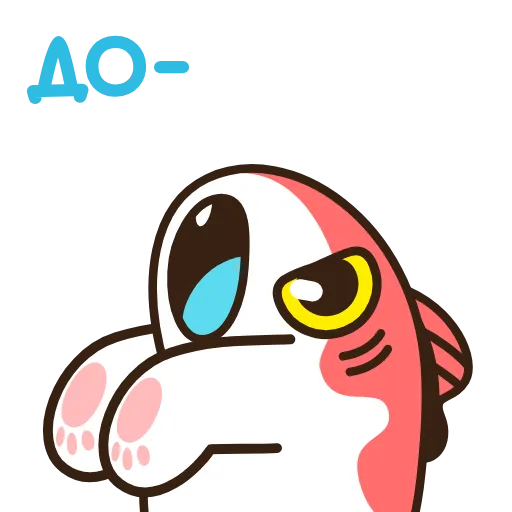 Стикер 6 Гектор