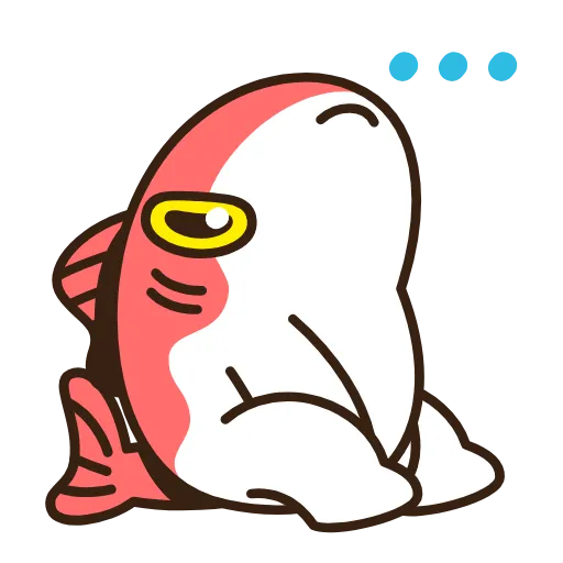 💬 Стикер «Гектор» для Telegram