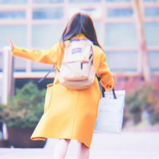 🌱 Стикер «jeon heejin» для Telegram