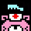 💊 Эмодзи «heisei flashing neon FLASH WARNING» для Telegram