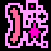 🔣 Эмодзи «heisei flashing neon FLASH WARNING» для Telegram