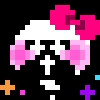 😊 Эмодзи «heisei flashing neon FLASH WARNING» для Telegram