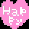 🩷 Эмодзи «heisei flashing neon FLASH WARNING» для Telegram