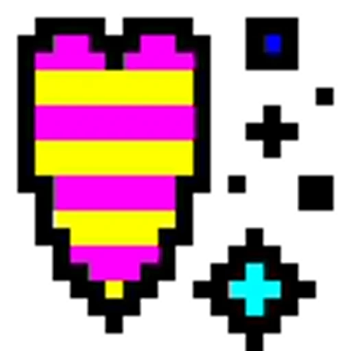💕 Эмодзи «heisei flashing neon FLASH WARNING» для Telegram