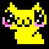 🥹 Эмодзи «heisei flashing neon FLASH WARNING» для Telegram