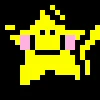⭐️ Эмодзи «heisei flashing neon FLASH WARNING» для Telegram