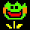 🌷 Эмодзи «heisei flashing neon FLASH WARNING» для Telegram