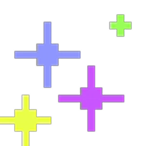 ✨ Эмодзи «heisei flashing neon FLASH WARNING» для Telegram