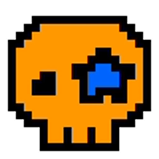 💀 Эмодзи «heisei flashing neon FLASH WARNING» для Telegram
