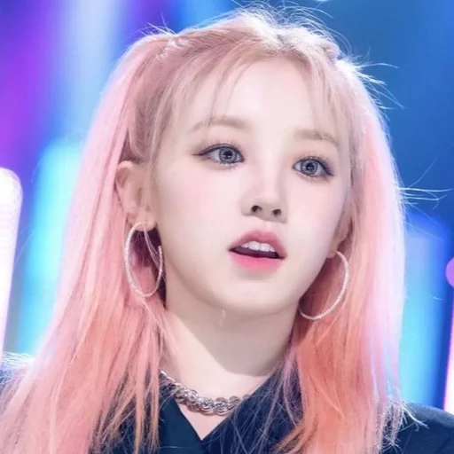 🌟 Стикер «yuqi» для Telegram