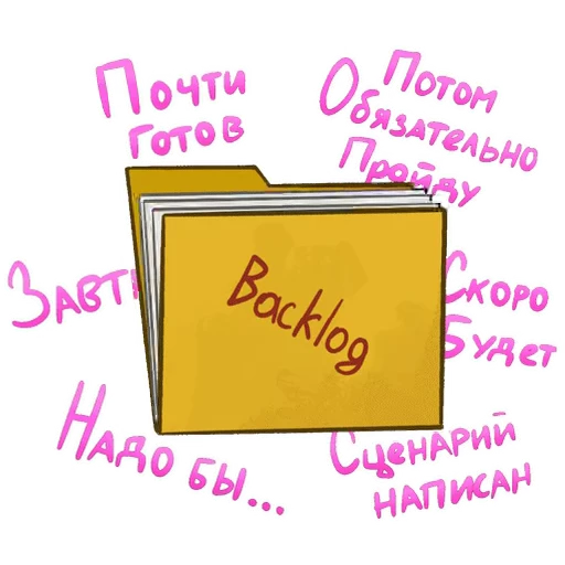 💯 Стикер «HellCopter» для Telegram