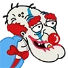 Стикер 9 Hellmem