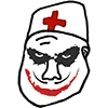 Стикер 14 Hellmem
