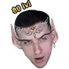 Стикер 12 Hellmem