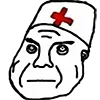 Стикер 13 Hellmem