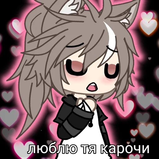 💓 Стикер «игорь пиздюк» для Telegram