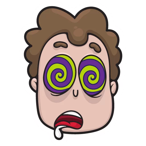 😦 Стикер «Hello, Bob!» для Telegram