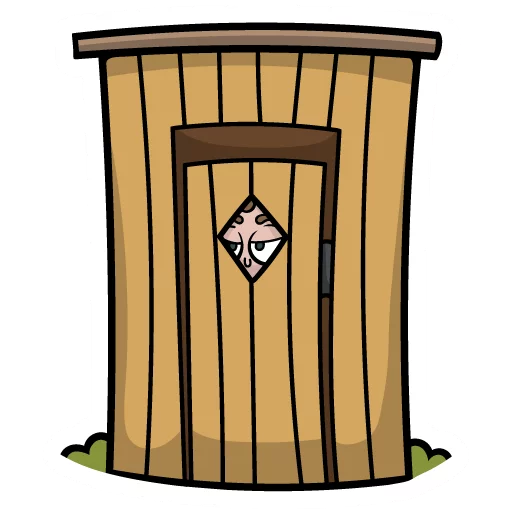 😅 Стикер «Hello, Bob!» для Telegram