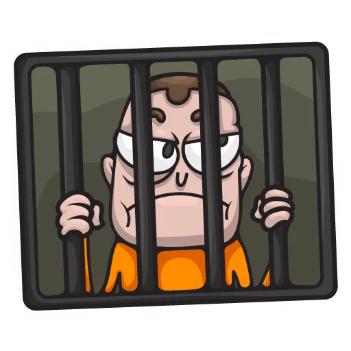 😡 Стикер «Hello, Bob!» для Telegram