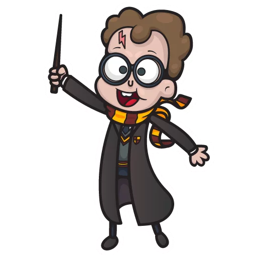 🙏 Стикер «Hello, Bob!» для Telegram