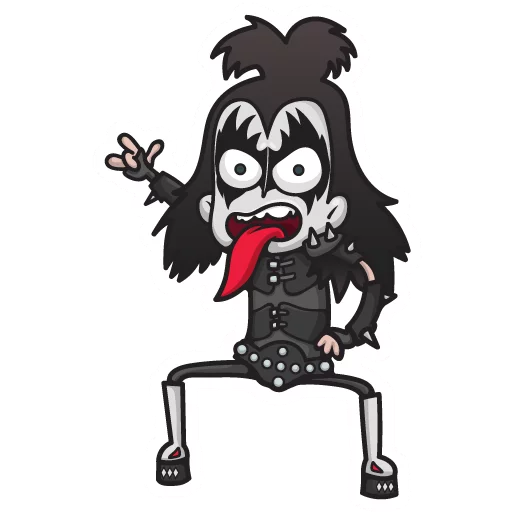 🤘 Стикер «Hello, Bob!» для Telegram