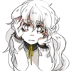 🐚 Эмодзи «Hello Charlotte Emojii» для Telegram