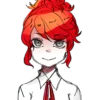 🐚 Эмодзи «Hello Charlotte Emojii» для Telegram