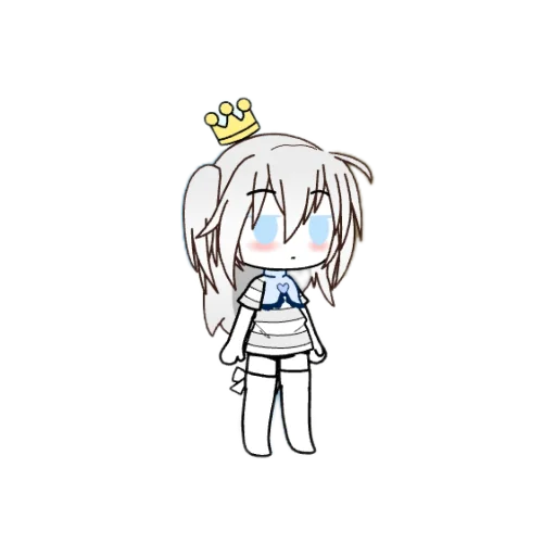 🐰 Стикер «Hello Cinnamoroll» для Telegram