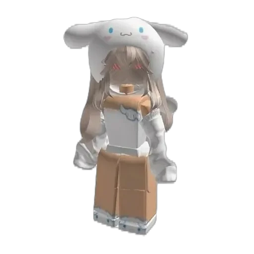 📦 Стикер «Hello Cinnamoroll» для Telegram