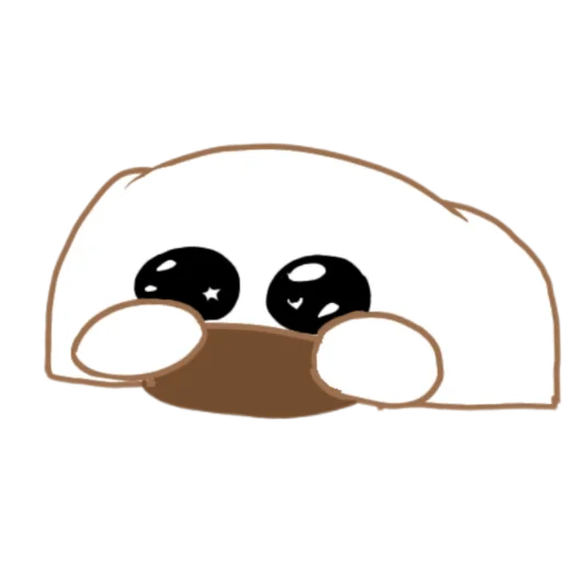🐰 Стикер «Hello Cinnamoroll» для Telegram